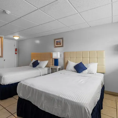 Mt Royal Motel Old Orchard Beach Exterior photo