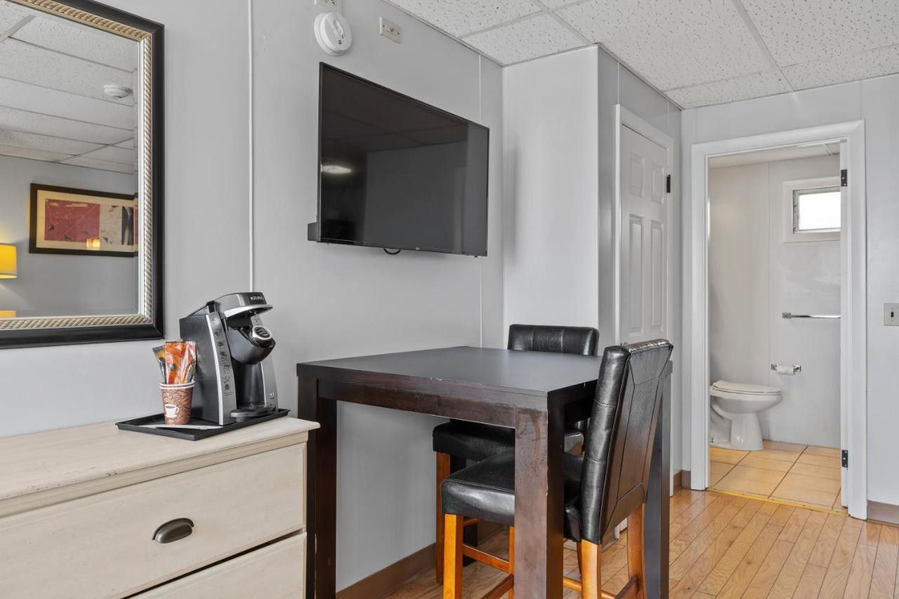 Mt Royal Motel 2*