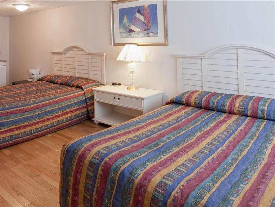 Mt Royal Motel